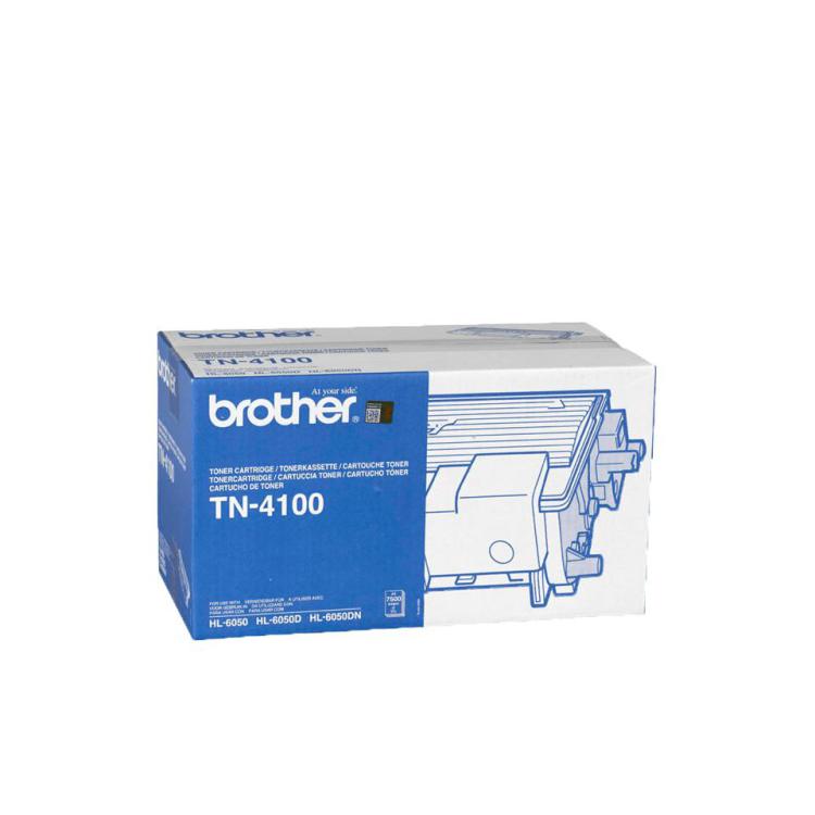 TN-4100 TONER CARTRIDGE/7.5KPAGES F/ HL-6050 SERIES