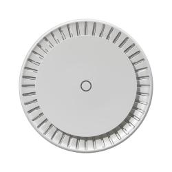 Access Point MikroTik cAP ax cAPGi-5HaxD2HaxD AX1800 Wi-Fi 6 5GHz WPA3 PoE