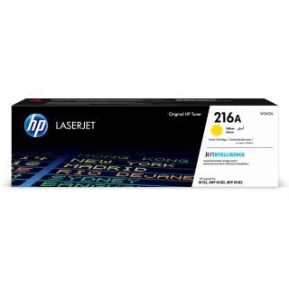 HP 216A - gul - oryginalny - LaserJet