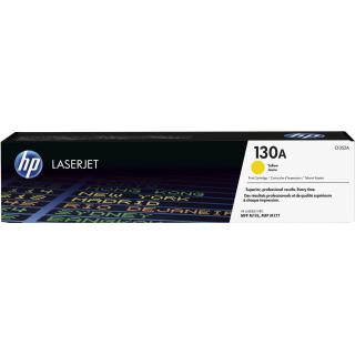 HP 130A - gul - oryginalny - LaserJet