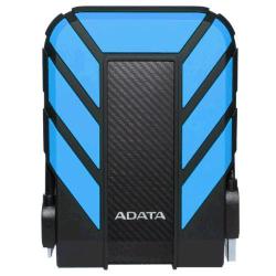 Dysk zewnętrzny HDD ADATA HD710 PRO (1TB 2.5" USB 3.2 niebieski)