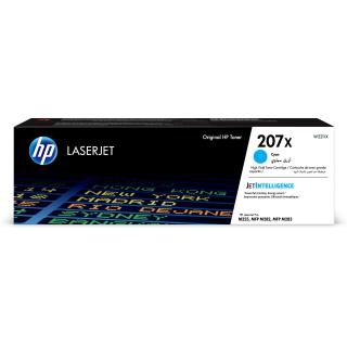 TONER CYAN M255/M282/M283/W2211X HP