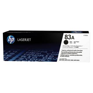 HP 83A - sortowanie - oryginał - LaserJet -