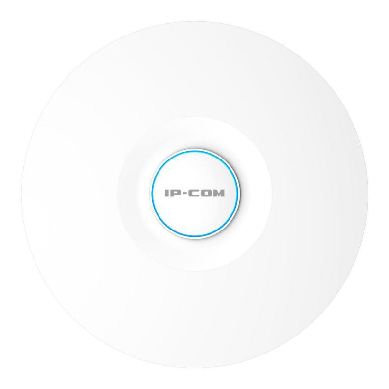 Access Point IP-COM By Tenda PRO-6-LR AX3000 Wi-Fi 6 2x 1GbE PoE