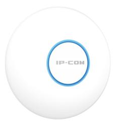 Access Point IP-COM By Tenda iUAP-AC-Lite AC1200 Wi-Fi 5...