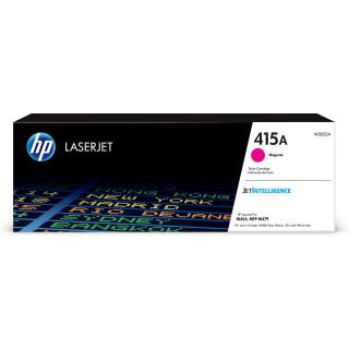 Toner HP czerwony HP 415A, HP415A W2033A, 2100 str.