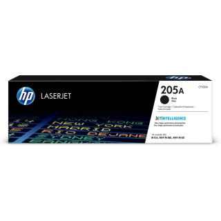 HP 205A - sortowanie - oryginał - LaserJet -