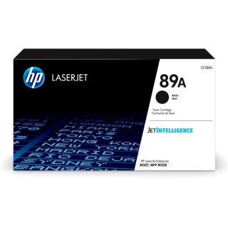 HP 89A - sortowanie - oryginał - LaserJet -