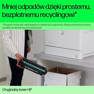 HP 89A - sortowanie - oryginał - LaserJet -