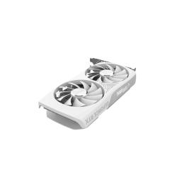 Karta graficzna ZOTAC GAMING GeForce RTX 4060 Twin Edge OC White 8GB GDDR6