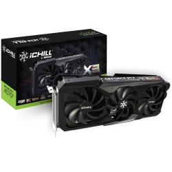 Karta graficzna INNO3D GeForce RTX 4070 Ti iCHILL 12GB...