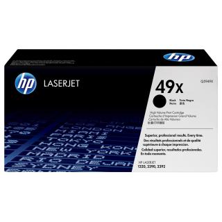 Toner HP Laser serii 1320/339x 6.0k Q5949X