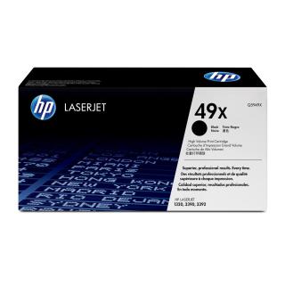 Toner HP Laser serii 1320/339x 6.0k Q5949X