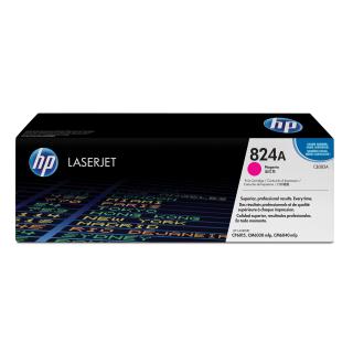 HP Toner CB383A Magenta HV