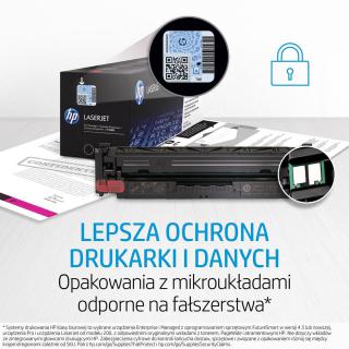 HP 15A - sortowanie - oryginał - LaserJet