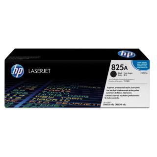 Toner HP czarny HP 825A, HP825A CB390A