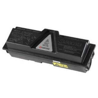 Toner Kyocera TK-170 Czarny do 7 200 stron gem. ISO/IEC...