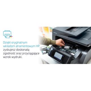 HP 301XL - Hojtydende - farvebaseret t