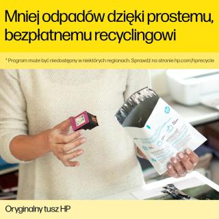 HP 728 - błękitny - oryginalny - DesignJet -