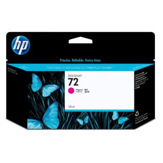 HP 72 - farve-baseret rod - oryginał -