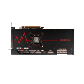 VGA PCIE16 RX7700XT 12GB GDDR6/PULSE 11335-04-20G SAPPHIRE