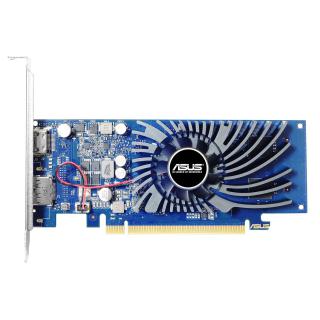 VGA PCIE16 GT1030 2GB GDDR5 GT1030-2G-BRK ASUS