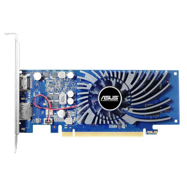 VGA PCIE16 GT1030 2GB GDDR5 GT1030-2G-BRK ASUS