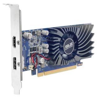 VGA PCIE16 GT1030 2GB GDDR5 GT1030-2G-BRK ASUS