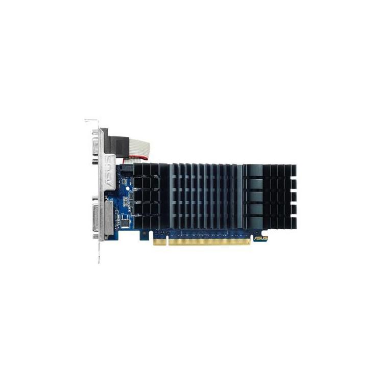 VGA PCIE16 GT730 2GB GDDR5 GT730-SL-2GD5-BRK ASUS