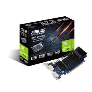 VGA PCIE16 GT730 2GB GDDR5 GT730-SL-2GD5-BRK ASUS