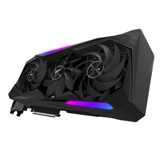 Gigabyte GeForce RTX 3070 Ti Master 8GB