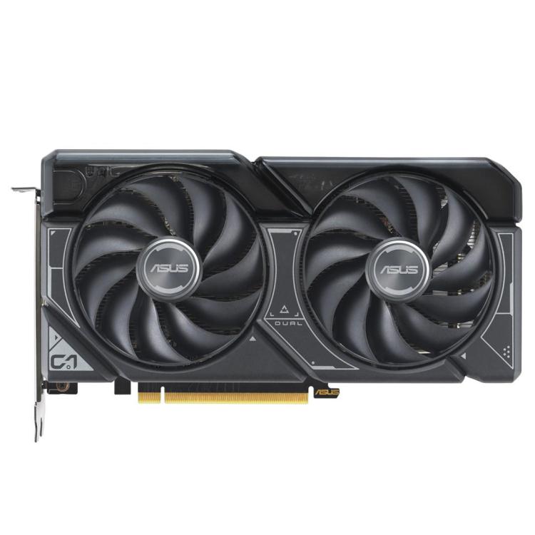 Karta graficzna ASUS Dual GeForce RTX 4060 Ti 8GB OC GDDR6