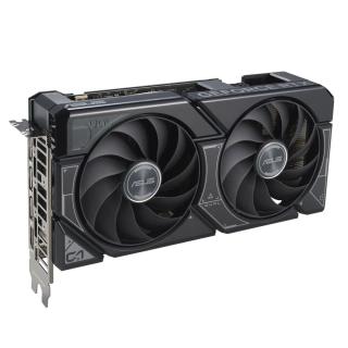 Karta graficzna ASUS Dual GeForce RTX 4060 Ti 8GB OC GDDR6