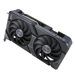 Karta graficzna ASUS Dual GeForce RTX 4060 Ti 8GB OC GDDR6