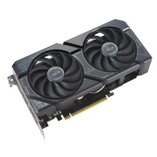 Karta graficzna ASUS Dual GeForce RTX 4060 Ti 8GB OC GDDR6