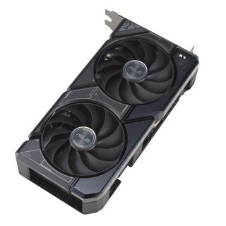 Karta graficzna ASUS Dual GeForce RTX 4060 Ti 8GB OC GDDR6