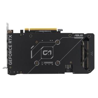 Karta graficzna ASUS Dual GeForce RTX 4060 Ti 8GB OC GDDR6