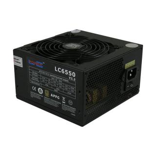 Seria LC Power Super Silent LC6550 V2