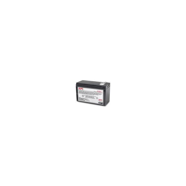 APC Replacement Battery Cartridge 110