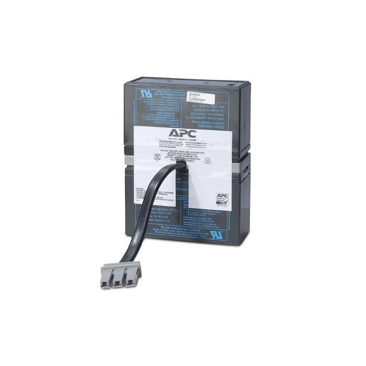 APC Replacement Battery Cartridge 33