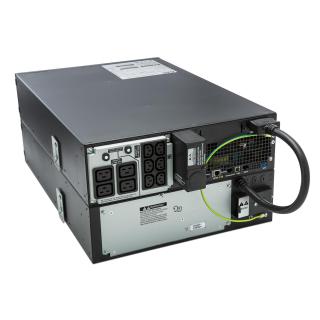 APC Smart-UPS SRT 5000VA RM 230V