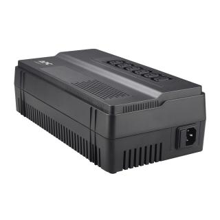 APC Back-UPS BV 800VA, AVR,IEC Outlet, 230V