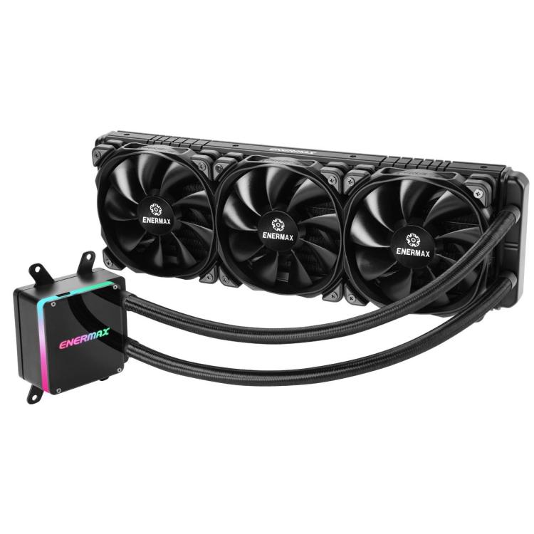 Enermax LiqTech TR4 II ELC-LTTRTO360-T