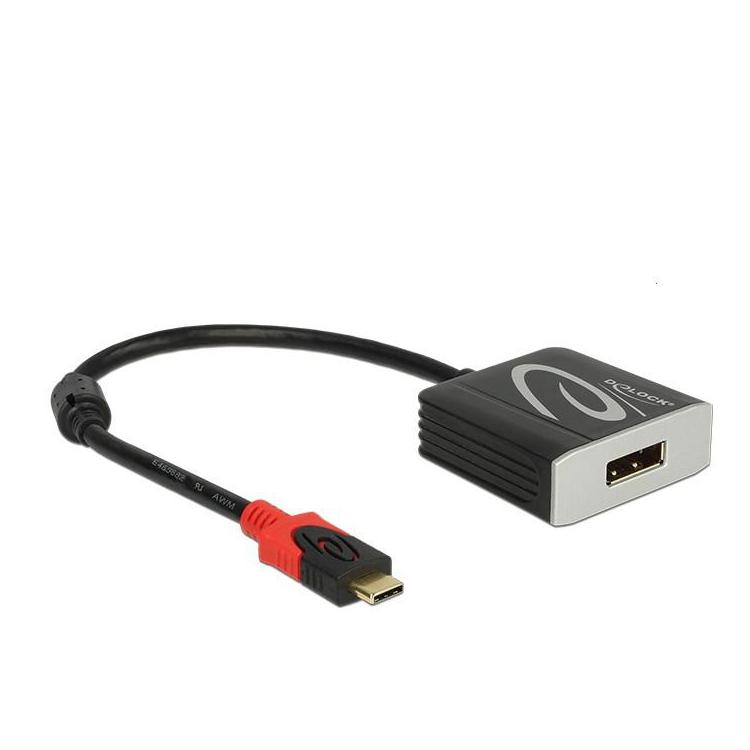 DeLOCK - VL100 - USB-C