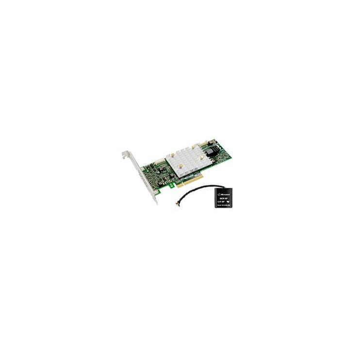 ADAPTEC 3151-4I SINGLE/SMARTRAID