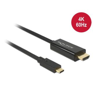 Delock - ekstern videoadapter - Parade