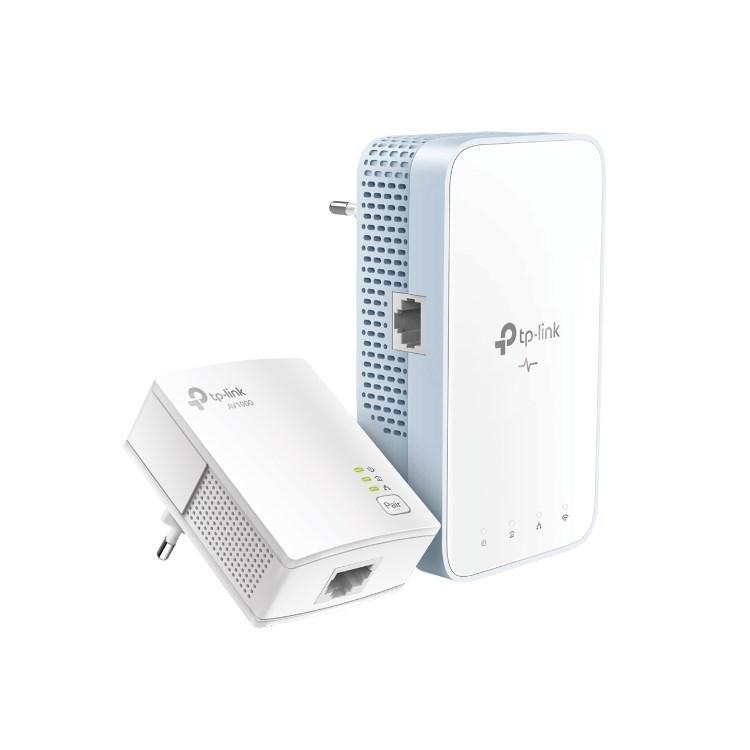 AV1000 POWERLINE AC WI-FI KIT/GIGABIT