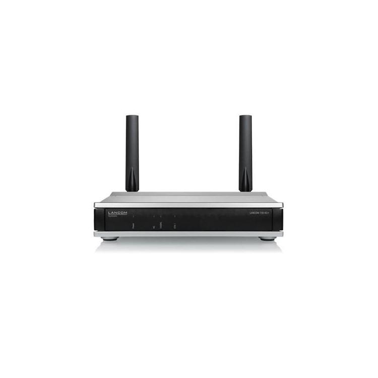 LANCOM 730-4G+ - router - WWAN - deskt