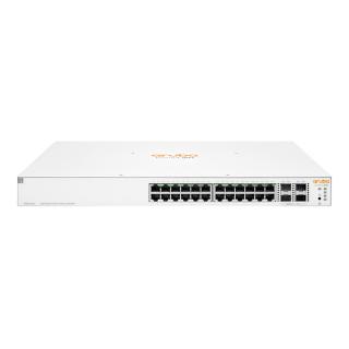 Przełącznik HP 1930 24G 24xGBit/4xSFP+ PoE 370W JL684A