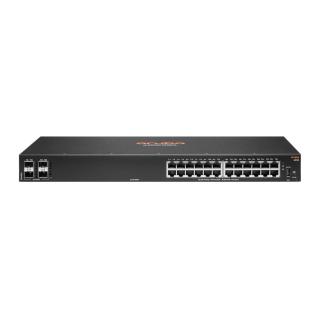 Przełącznik HPE Aruba 6000 24G 4SFP - switc